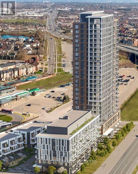 502 - 10 Lagerfeld Drive, Brampton, Ontario  L7A 0H8 - Photo 21 - W12484052