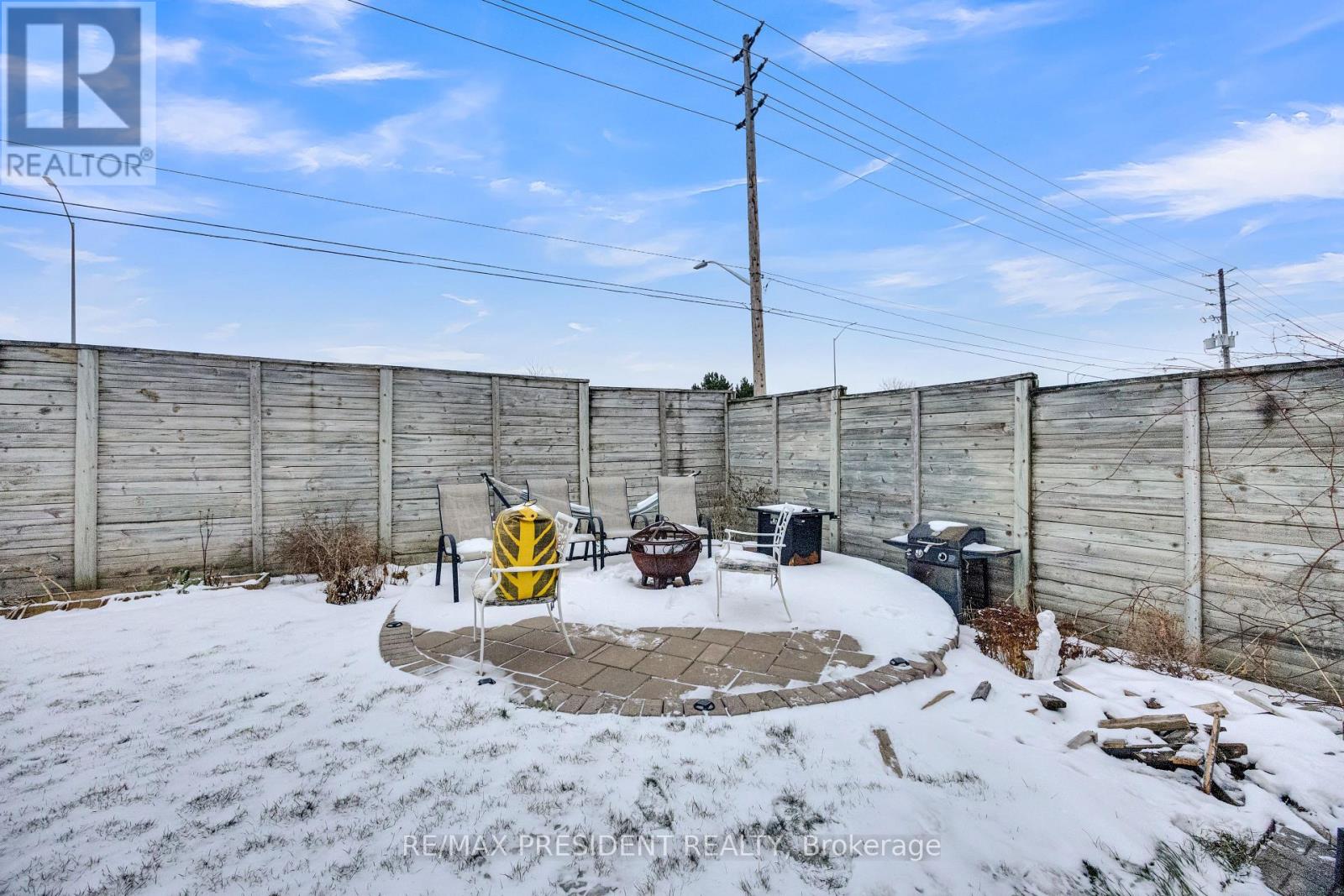 18 - 10 Chalkstone Drive, London South, Ontario N6E 3Z9 - Photo 43 - X12611376