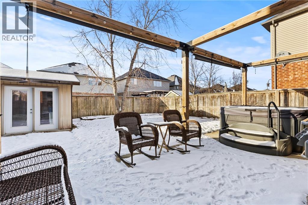 11 Wilbur Drive, Binbrook, Ontario  L0R 1C0 - Photo 19 - 40793069