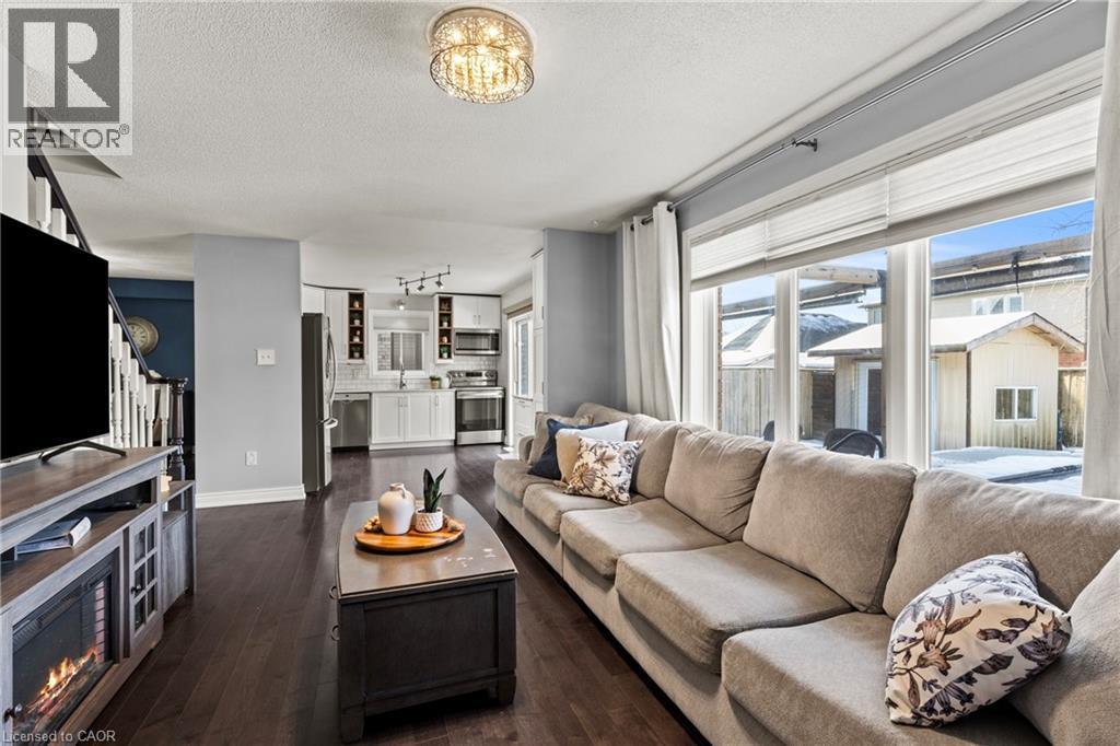 11 Wilbur Drive, Binbrook, Ontario  L0R 1C0 - Photo 6 - 40793069