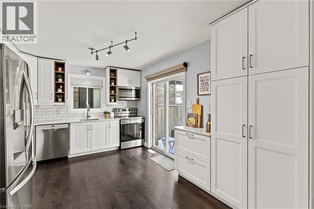 11 Wilbur Drive, Binbrook, Ontario  L0R 1C0 - Photo 7 - 40793069