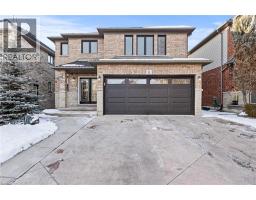 11 WILBUR Drive, Binbrook, Ontario