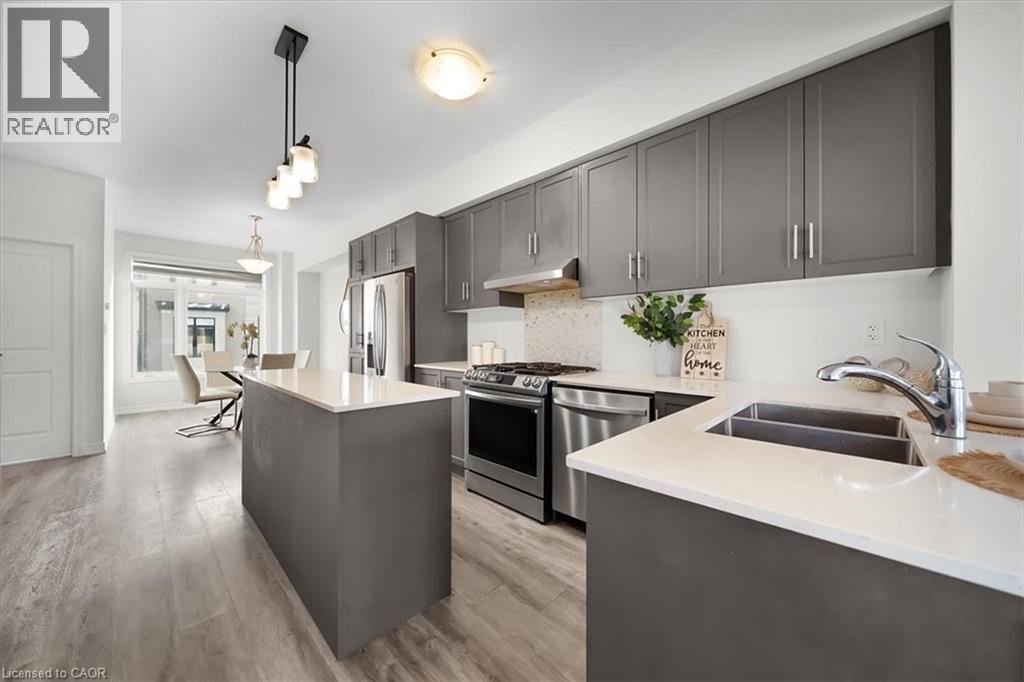 314 Equestrian Way Unit# 13, Cambridge, Ontario  N3E 0E4 - Photo 10 - 40793006