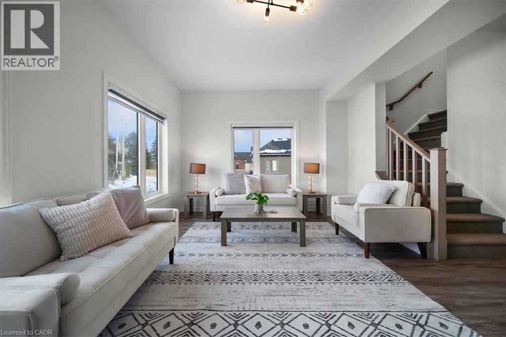 314 Equestrian Way Unit# 13, Cambridge, Ontario  N3E 0E4 - Photo 14 - 40793006