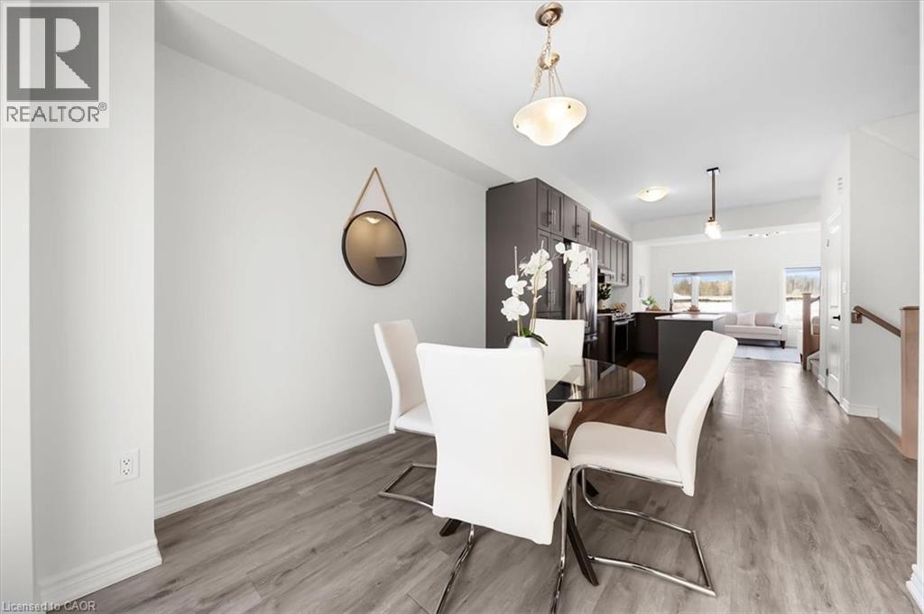 314 Equestrian Way Unit# 13, Cambridge, Ontario  N3E 0E4 - Photo 17 - 40793006