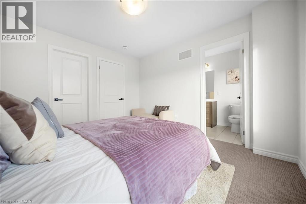 314 Equestrian Way Unit# 13, Cambridge, Ontario  N3E 0E4 - Photo 24 - 40793006