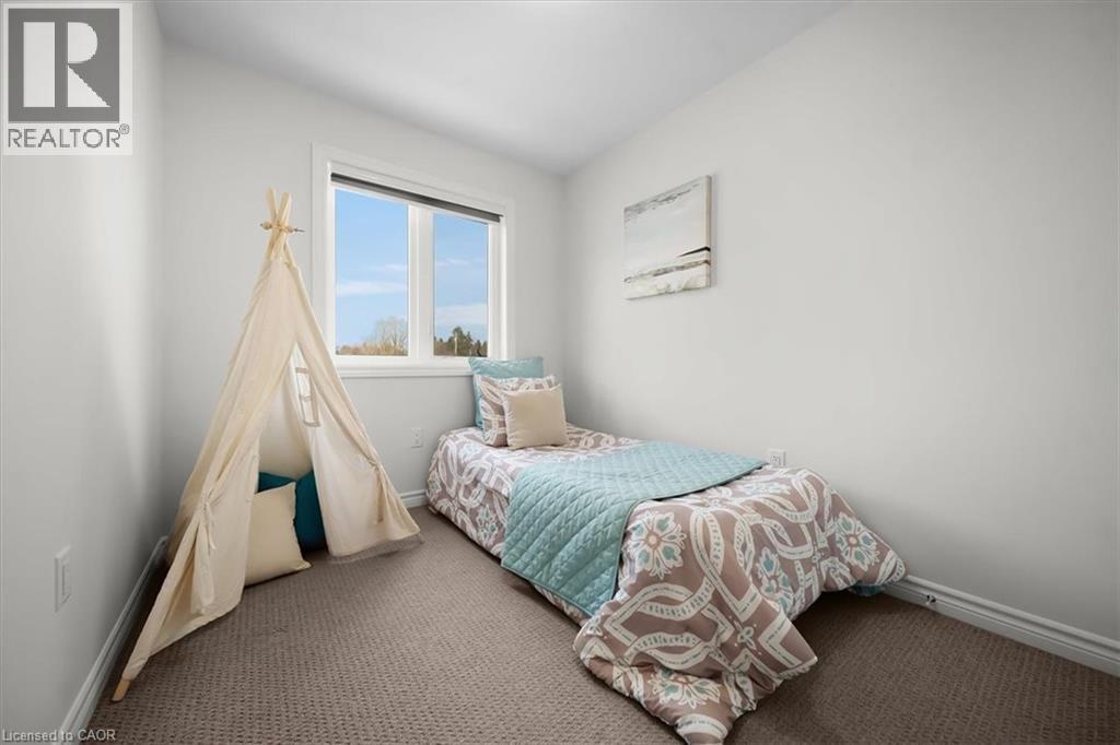 314 Equestrian Way Unit# 13, Cambridge, Ontario  N3E 0E4 - Photo 29 - 40793006