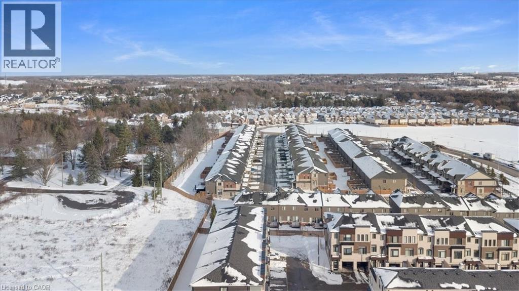 314 Equestrian Way Unit# 13, Cambridge, Ontario  N3E 0E4 - Photo 43 - 40793006