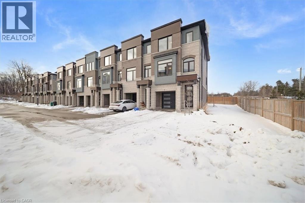 314 Equestrian Way Unit# 13, Cambridge, Ontario  N3E 0E4 - Photo 45 - 40793006