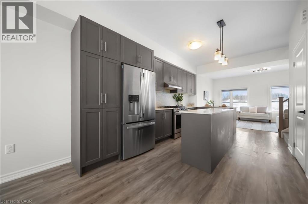 314 Equestrian Way Unit# 13, Cambridge, Ontario  N3E 0E4 - Photo 6 - 40793006