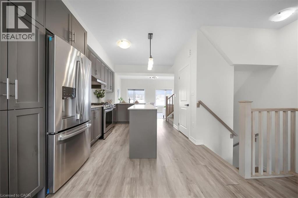 314 Equestrian Way Unit# 13, Cambridge, Ontario  N3E 0E4 - Photo 7 - 40793006