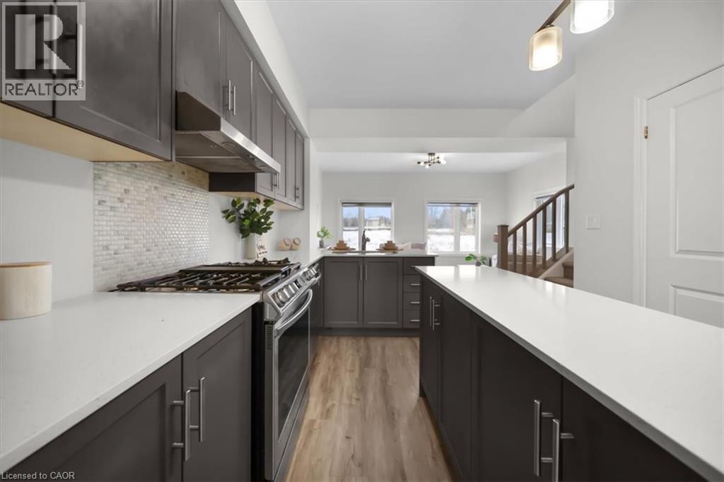 314 Equestrian Way Unit# 13, Cambridge, Ontario  N3E 0E4 - Photo 9 - 40793006