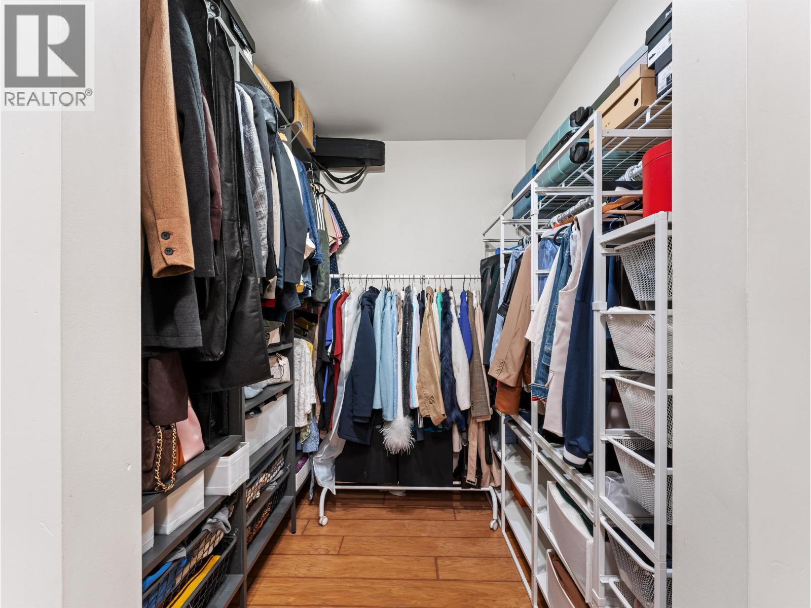 306 1328 W Pender Street, Vancouver, British Columbia  V6E 4T1 - Photo 13 - R3073007