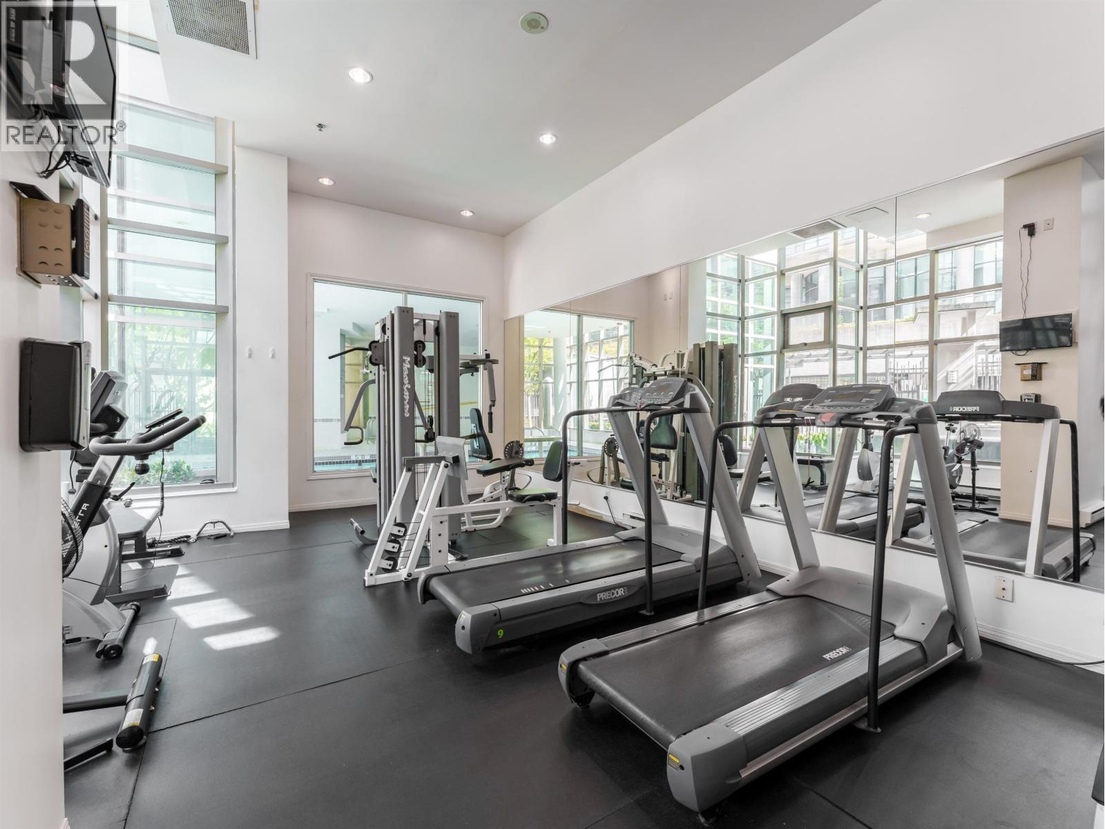 306 1328 W Pender Street, Vancouver, British Columbia  V6E 4T1 - Photo 27 - R3073007