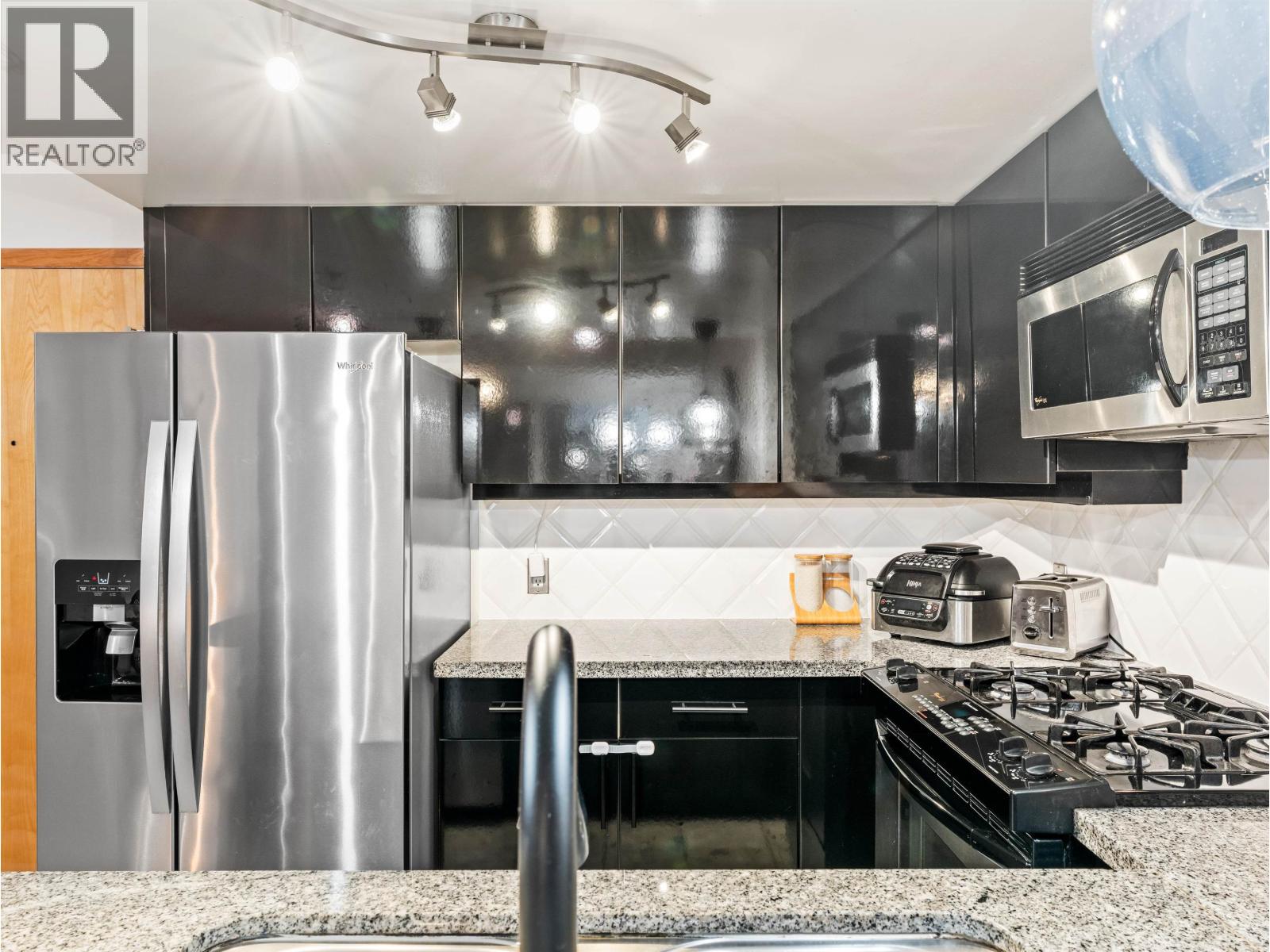 306 1328 W Pender Street, Vancouver, British Columbia  V6E 4T1 - Photo 8 - R3073007