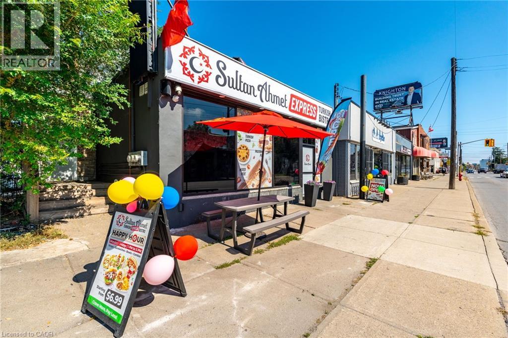 1459 Main Street E, Hamilton, Ontario  L8K 1C5 - Photo 5 - 40763657