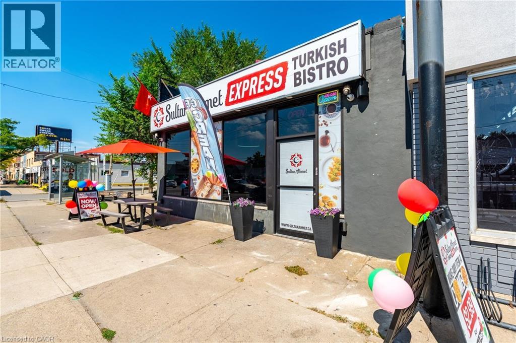 1459 Main Street E, Hamilton, Ontario  L8K 1C5 - Photo 3 - 40763657