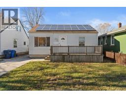 2185 PARENT AVENUE, Windsor, Ontario