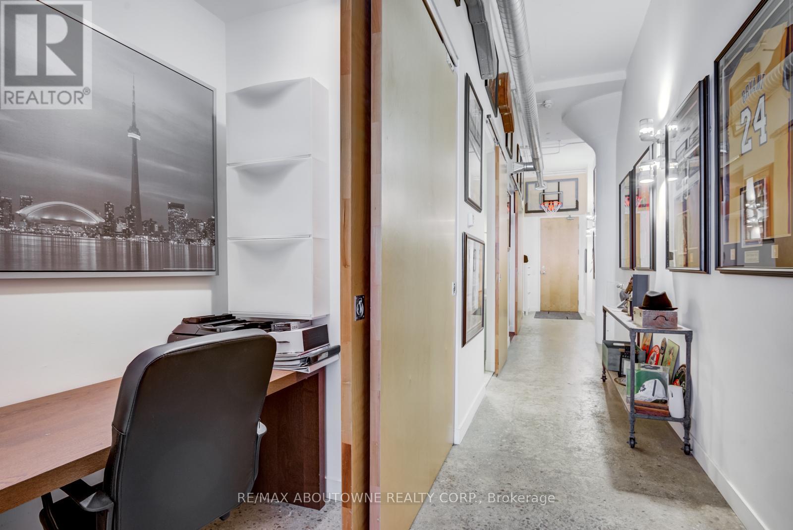 826 - 155 Dalhousie Street, Toronto, Ontario  M5B 2P7 - Photo 15 - C12613734