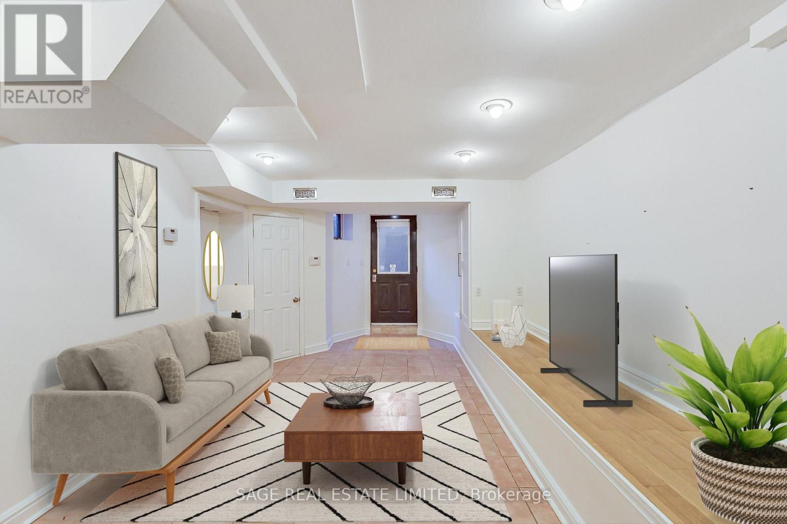 Lower - 41 Homewood Avenue, Toronto, Ontario  M4Y 2K1 - Photo 2 - C12613740