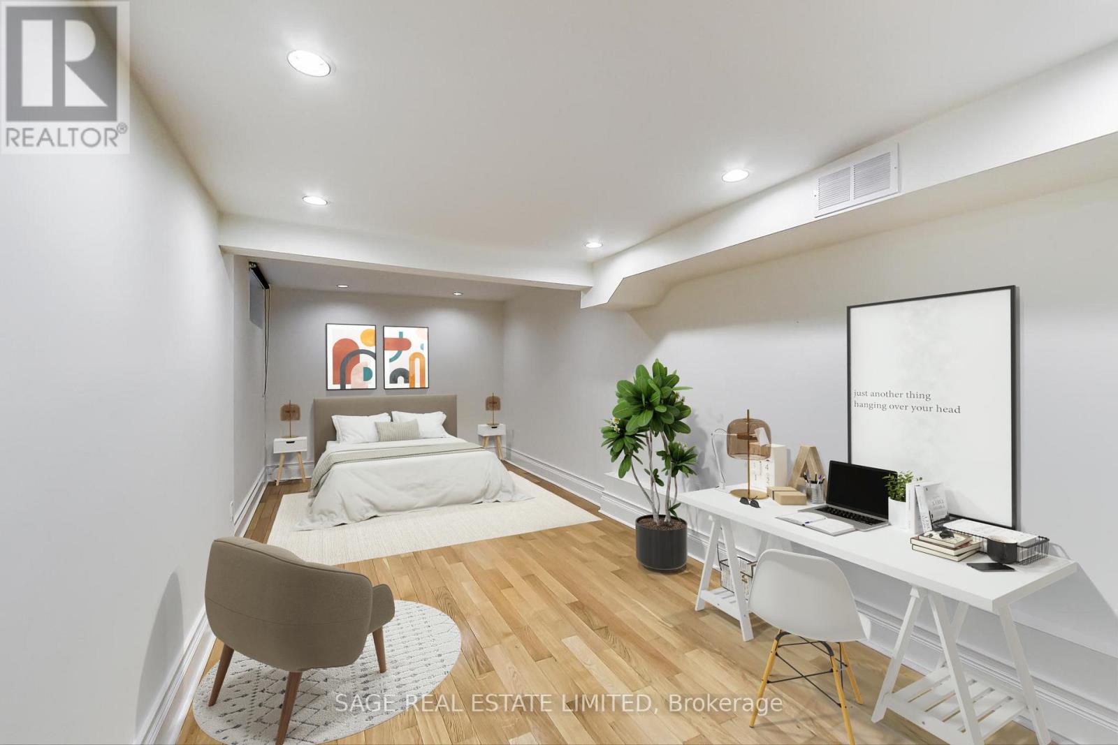 Lower - 41 Homewood Avenue, Toronto, Ontario  M4Y 2K1 - Photo 7 - C12613740