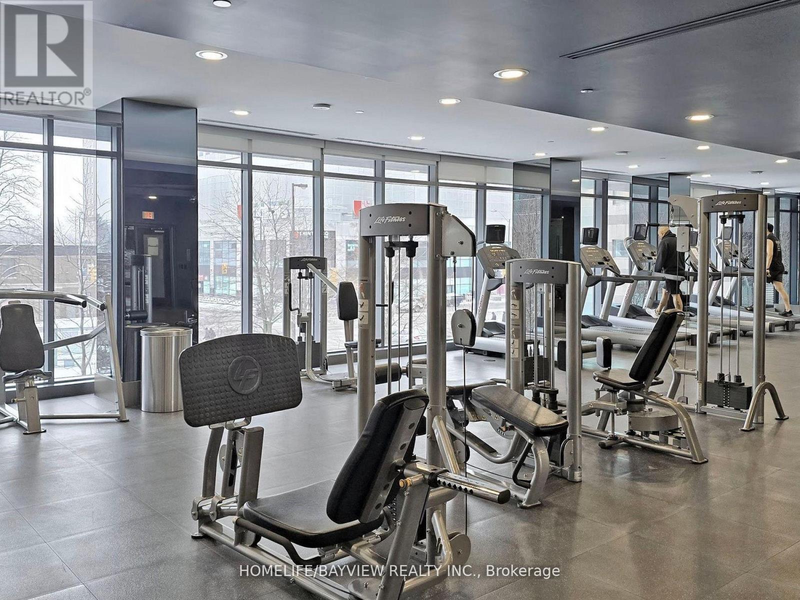 Lph201 - 5168 Yonge Street, Toronto, Ontario  M2N 5P6 - Photo 33 - C12613752