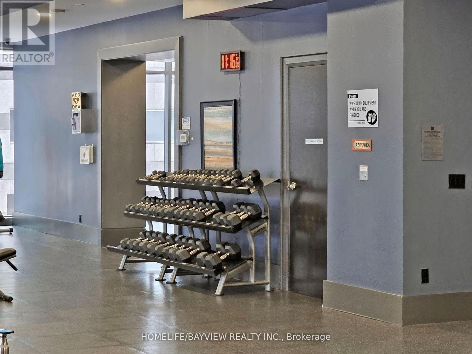 Lph201 - 5168 Yonge Street, Toronto, Ontario  M2N 5P6 - Photo 34 - C12613752