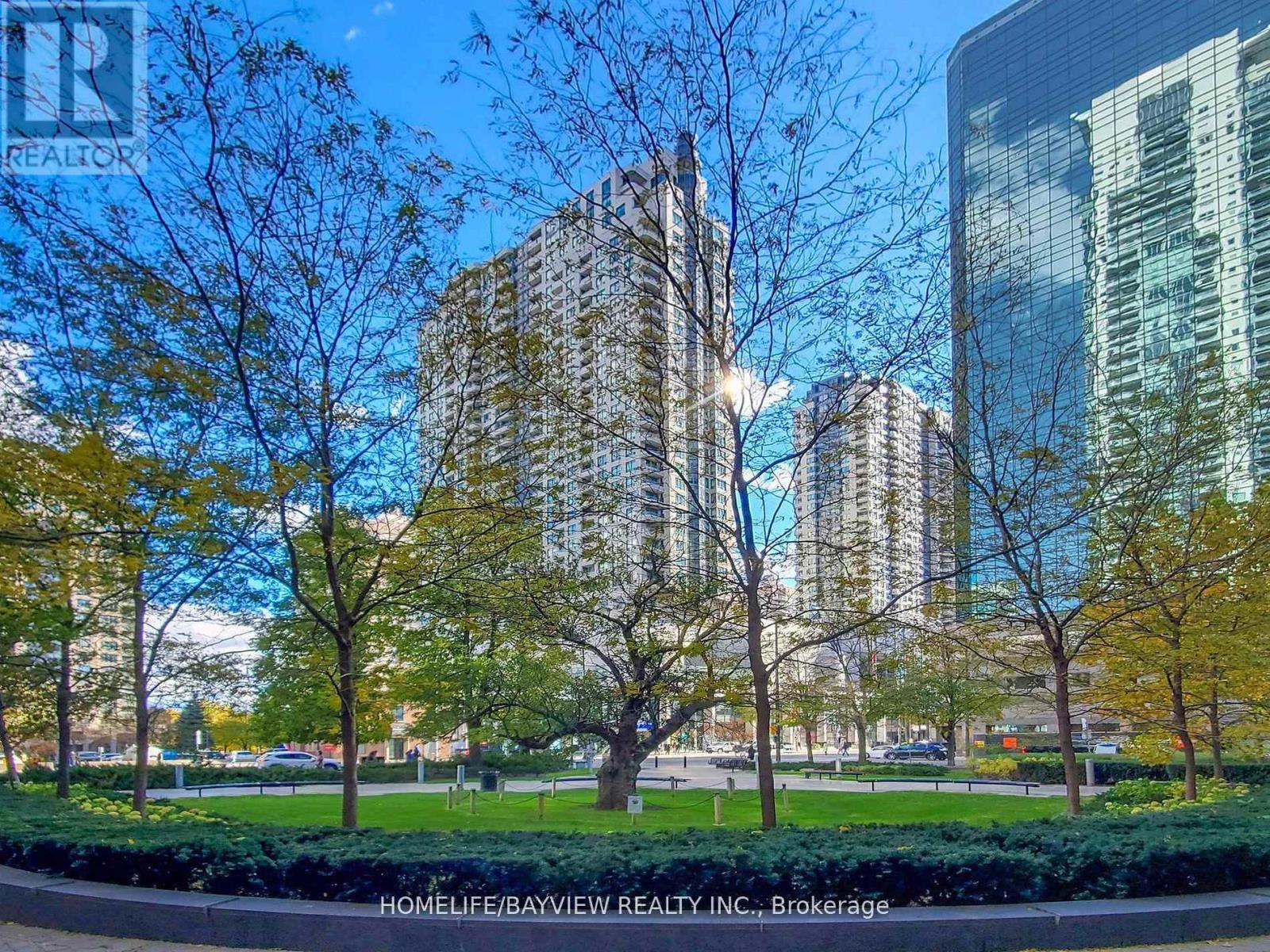 Lph201 - 5168 Yonge Street, Toronto, Ontario  M2N 5P6 - Photo 38 - C12613752