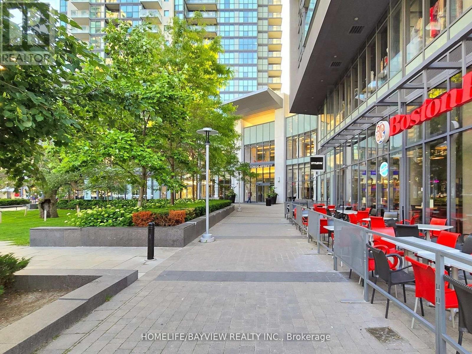 Lph201 - 5168 Yonge Street, Toronto, Ontario  M2N 5P6 - Photo 39 - C12613752