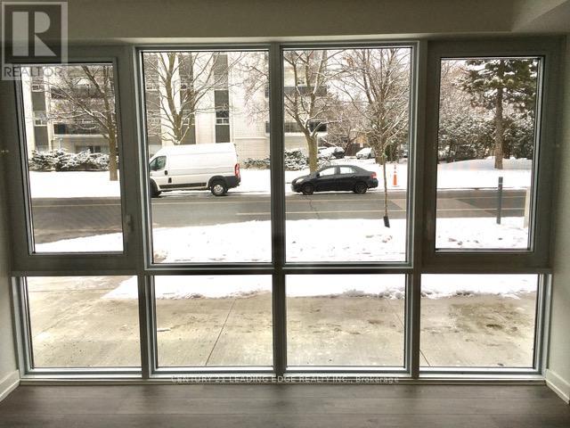 185 - 65 Curlew Drive, Toronto, Ontario  M3A 2P8 - Photo 5 - C12613766