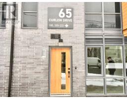 185 - 65 CURLEW DRIVE, Toronto, Ontario