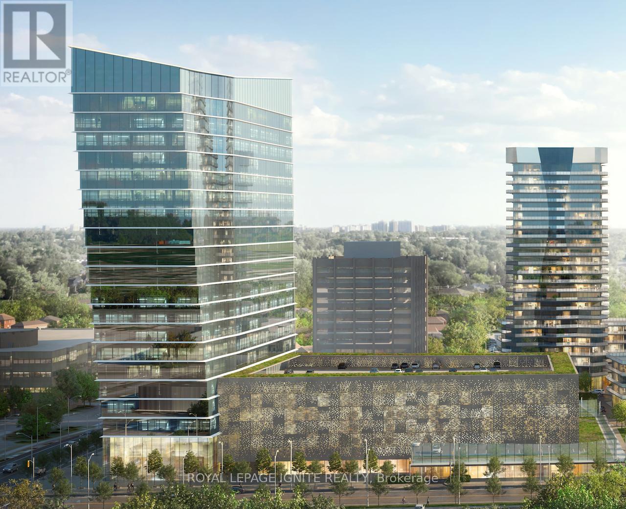 1502a - 2550 Victoria Park Avenue, Toronto, Ontario  M2J 5A9 - Photo 5 - C12613772