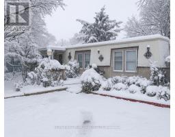 43 LINDEN LANE, Innisfil, Ontario