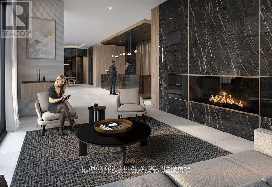 1009a - 1606 Charles Street, Whitby, Ontario  L1N 0P1 - Photo 13 - E12613706