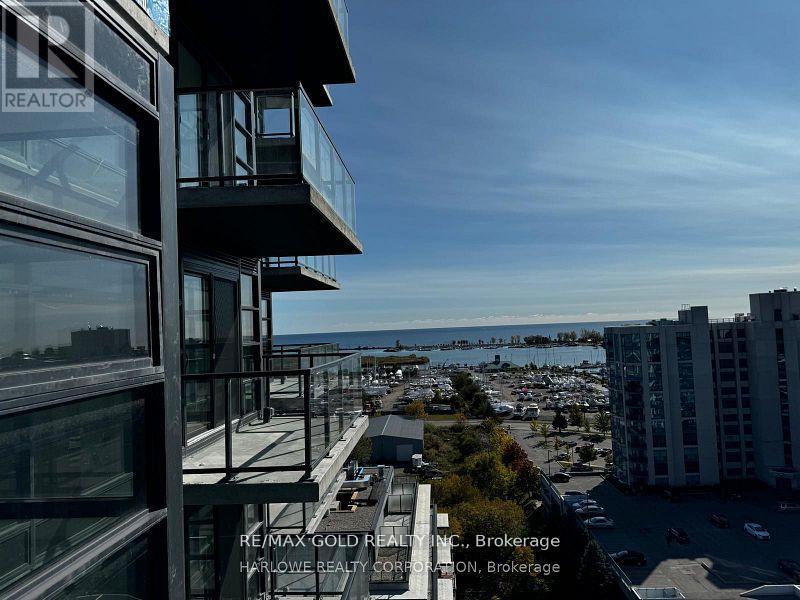 1009a - 1606 Charles Street, Whitby, Ontario  L1N 0P1 - Photo 8 - E12613706