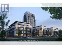 1009A - 1606 CHARLES STREET, Whitby, Ontario