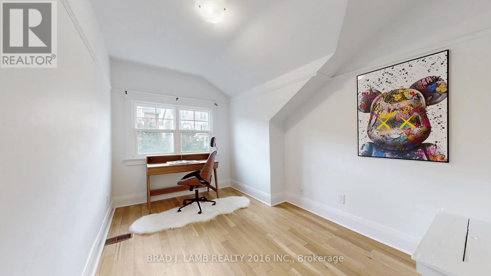 107 Woodbine Avenue, Toronto, Ontario  M4L 3P1 - Photo 12 - E12613770