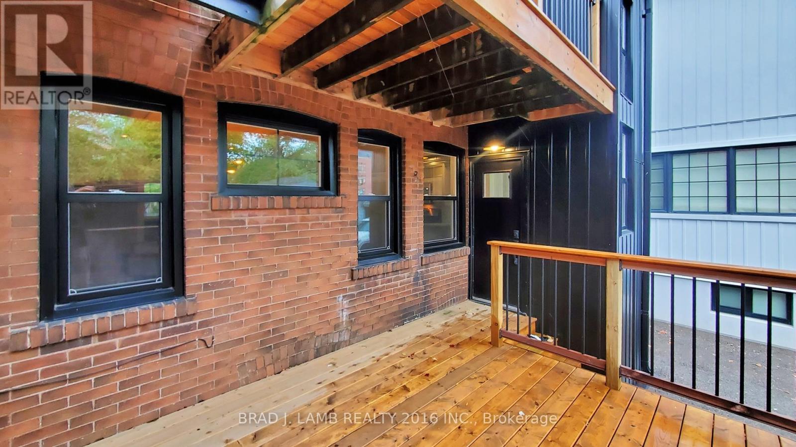 107 Woodbine Avenue, Toronto, Ontario  M4L 3P1 - Photo 21 - E12613770