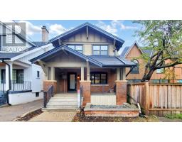 107 WOODBINE AVENUE, Toronto, Ontario