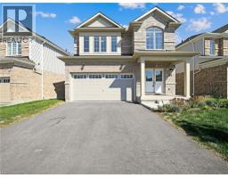 28 FORD Street, Paris, Ontario