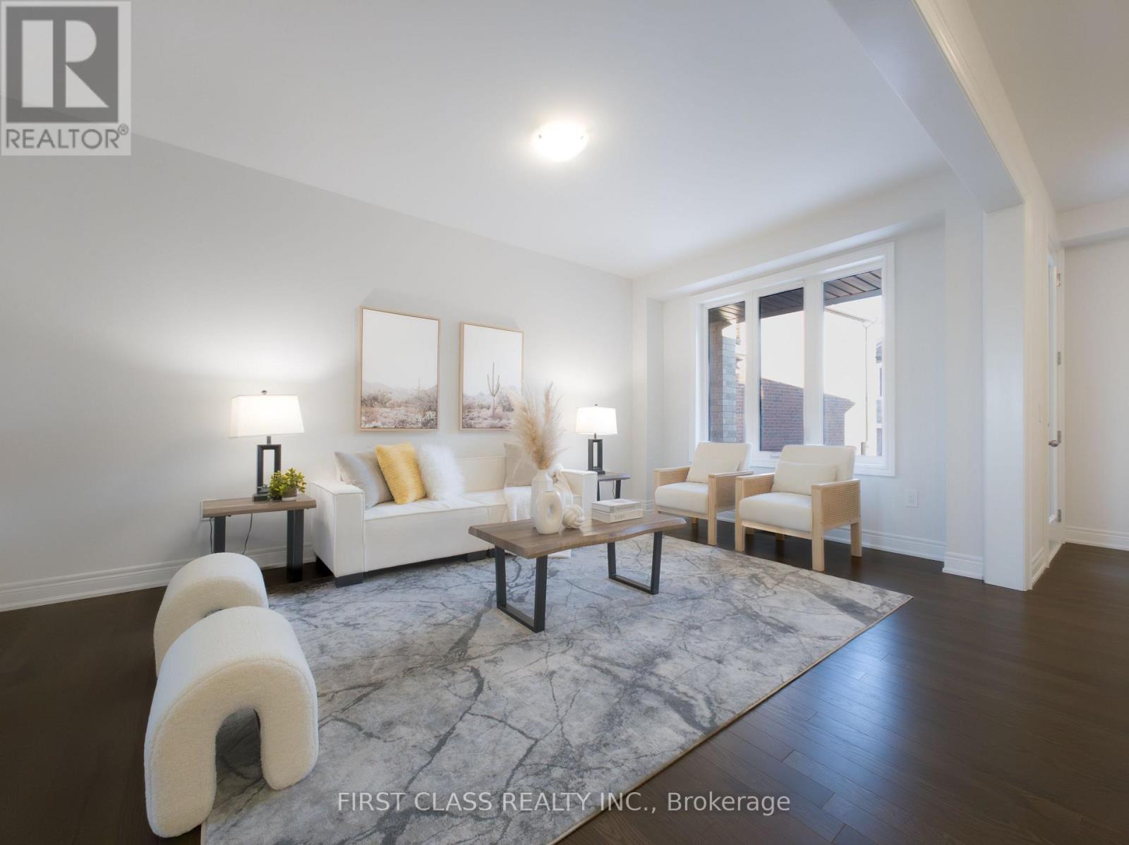 21 Albert Newell Drive, Markham, Ontario  L6B 1R8 - Photo 13 - N12613738