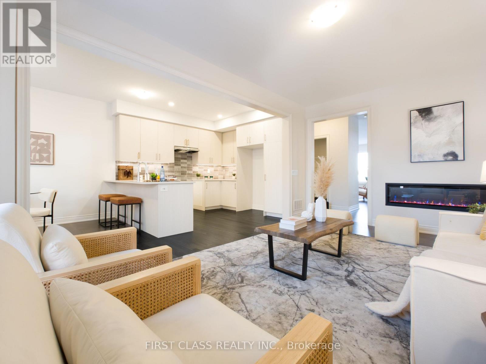 21 Albert Newell Drive, Markham, Ontario  L6B 1R8 - Photo 15 - N12613738