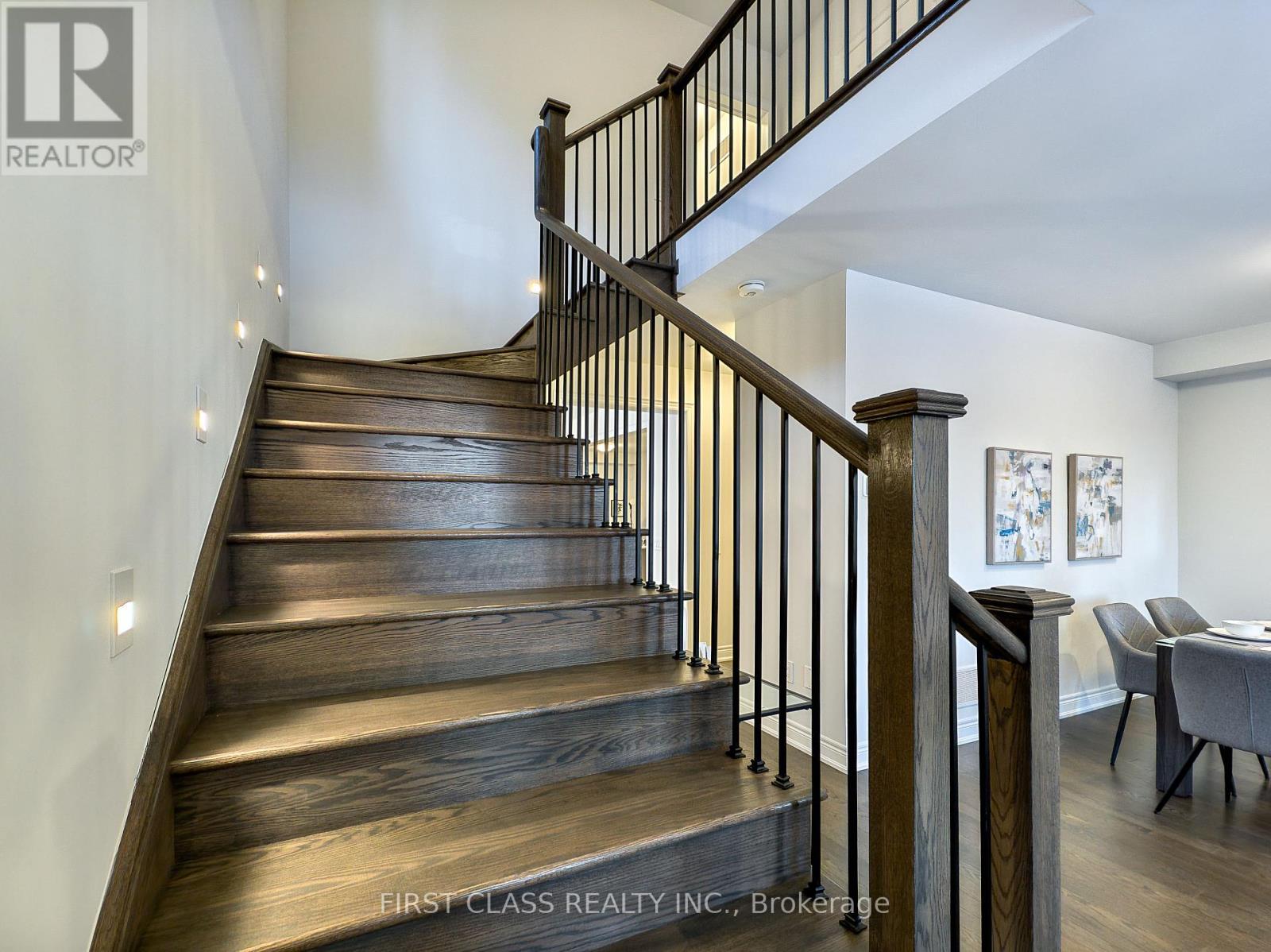 21 Albert Newell Drive, Markham, Ontario  L6B 1R8 - Photo 17 - N12613738