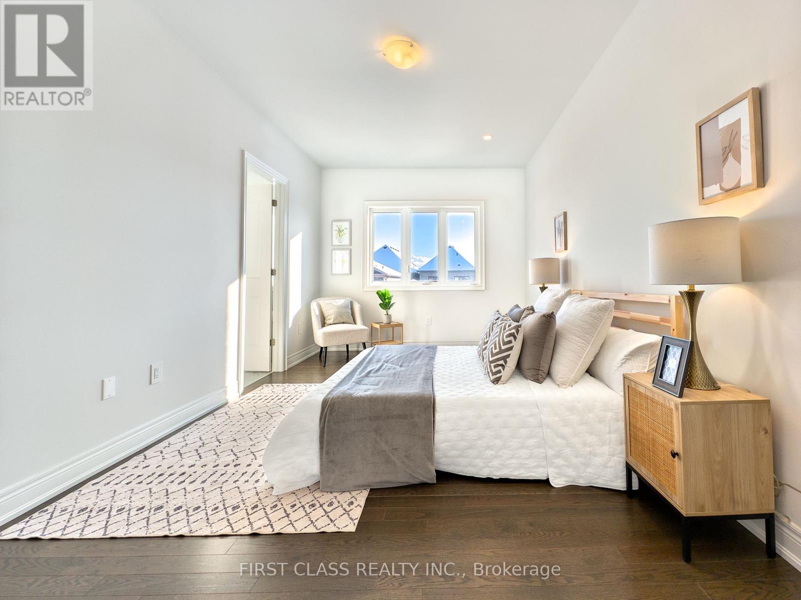 21 Albert Newell Drive, Markham, Ontario  L6B 1R8 - Photo 19 - N12613738