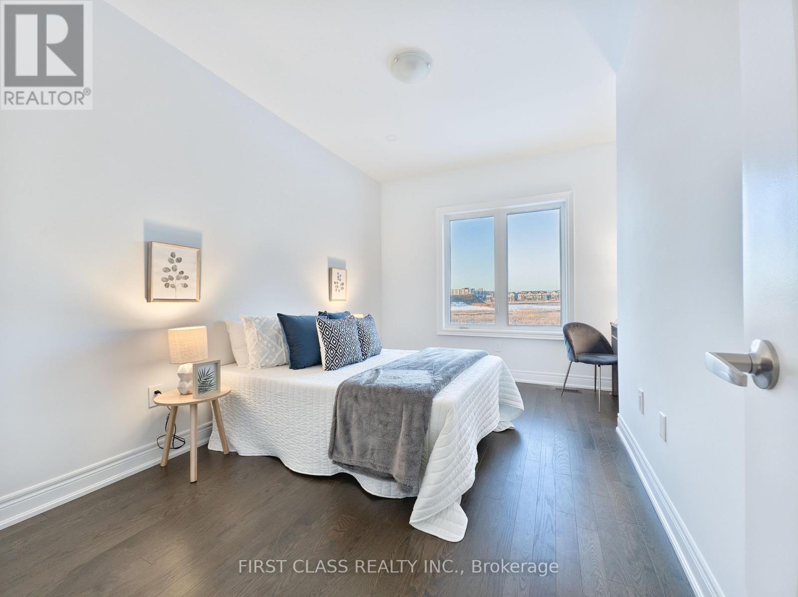 21 Albert Newell Drive, Markham, Ontario  L6B 1R8 - Photo 27 - N12613738