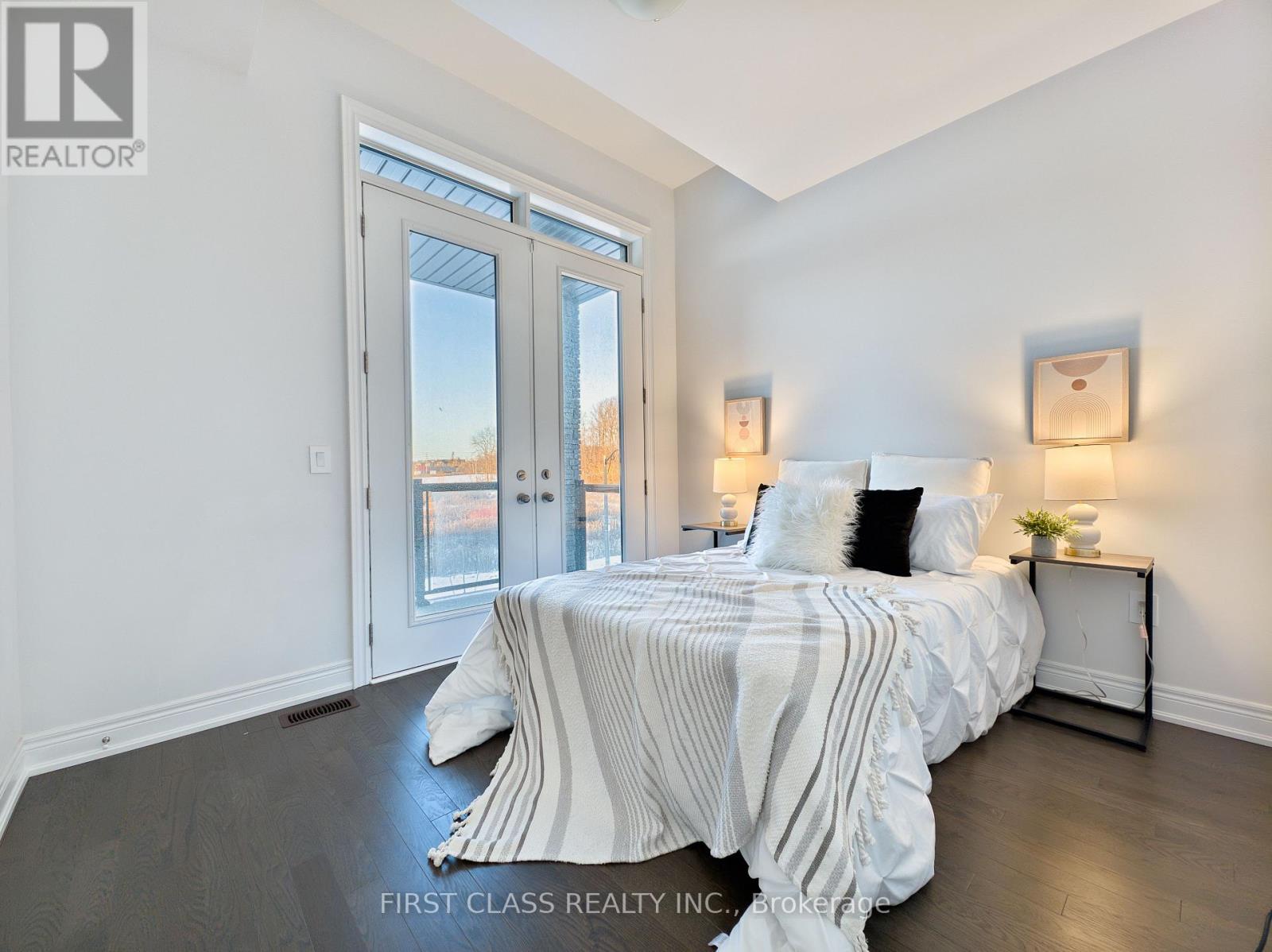 21 Albert Newell Drive, Markham, Ontario  L6B 1R8 - Photo 29 - N12613738