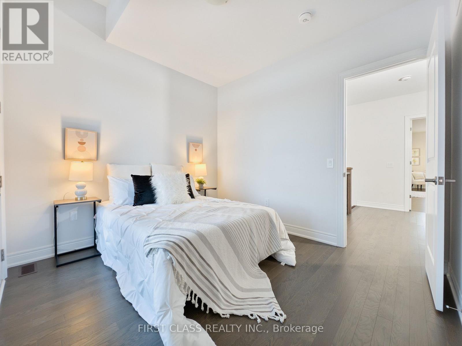 21 Albert Newell Drive, Markham, Ontario  L6B 1R8 - Photo 30 - N12613738