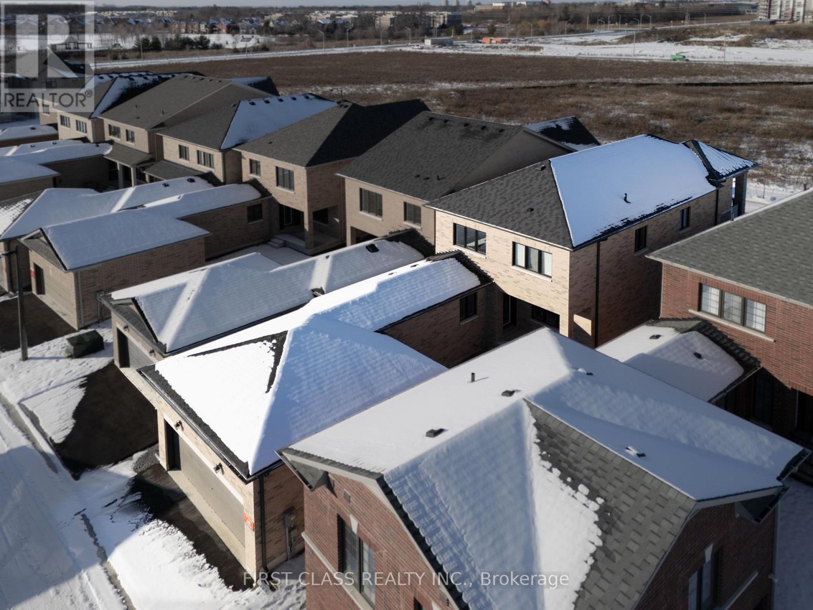 21 Albert Newell Drive, Markham, Ontario  L6B 1R8 - Photo 35 - N12613738