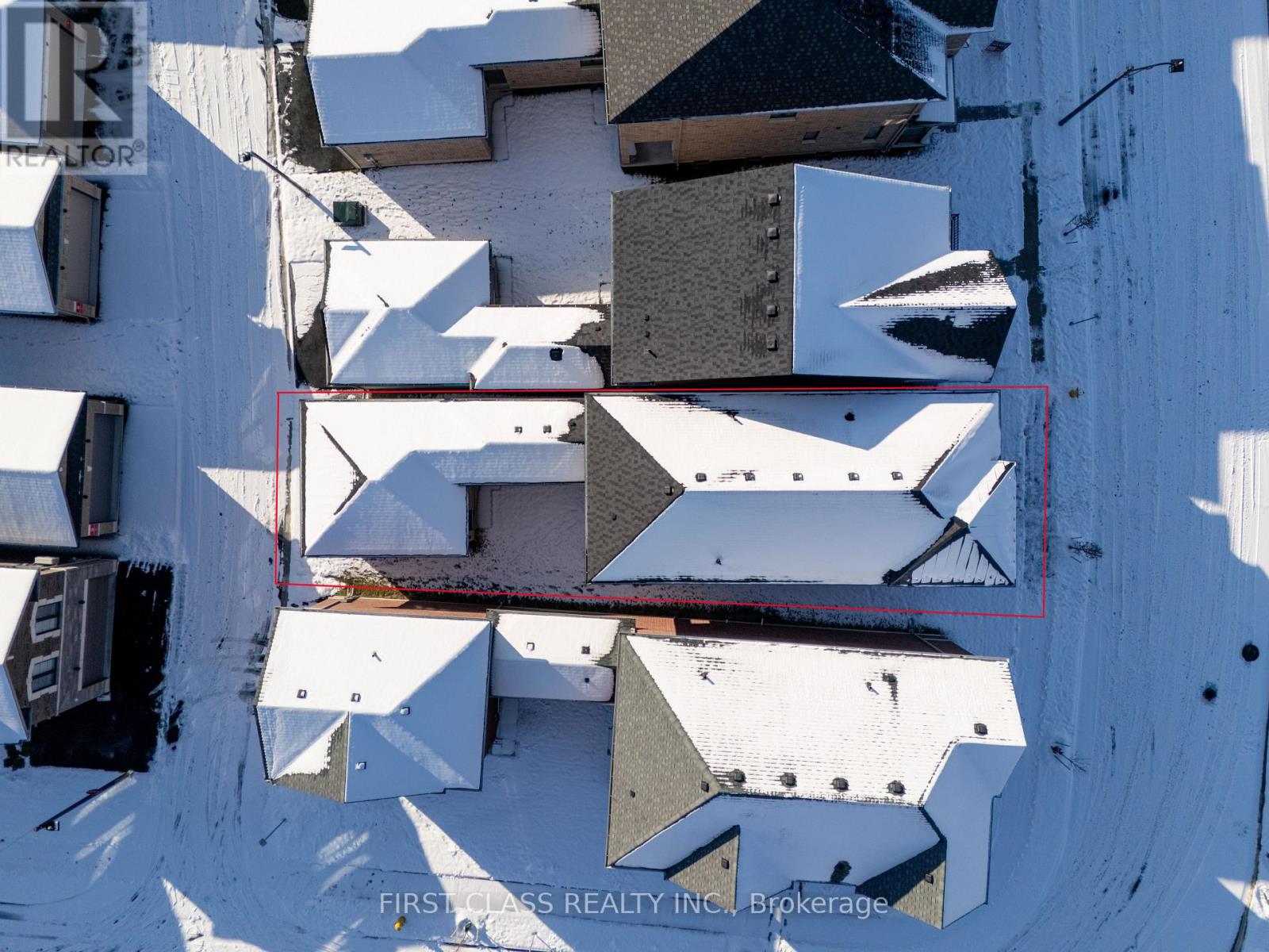 21 Albert Newell Drive, Markham, Ontario  L6B 1R8 - Photo 36 - N12613738