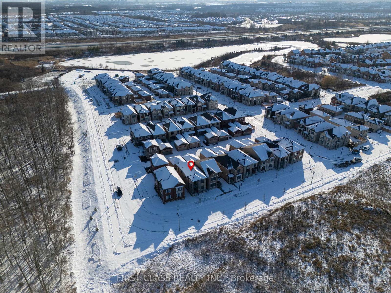 21 Albert Newell Drive, Markham, Ontario  L6B 1R8 - Photo 37 - N12613738